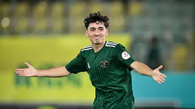 Berat Luş kimdir, kaç yaşında ve nereli?