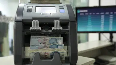 KKM gerilemeye devam ediyor: Mevduattaki payı %1,41’e düştü