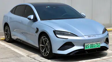 Çin’den elektrikli araç ihracatına lisans şartı