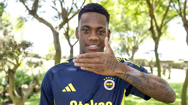 Jhon Duran'dan Fenerbahçe'ye bir kötü haber daha!