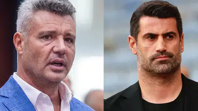 Volkan Demirel'den Sadettin Saran'ın teklifine yanıt!