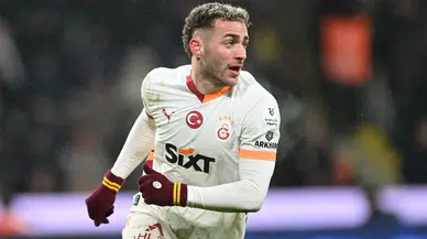 Galatasaray'dan Barış Alper Yılmaz'a zam!