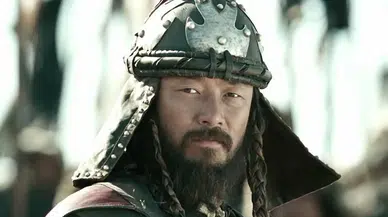 Cengiz Han Destanı filminin konusu ne?