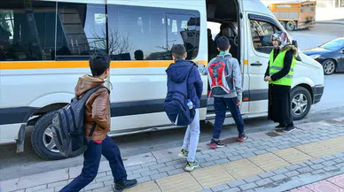 İstanbul, Ankara ve İzmir'de öğrenci servis ücretleri ne kadar?