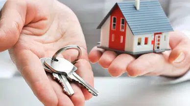 TCMB açıkladı: Konut fiyatları yükseldi