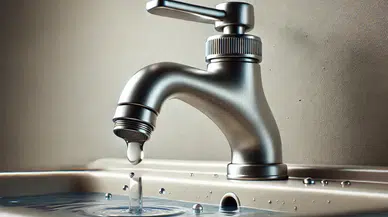 11 Eylül ASKİ su kesintisi: Hangi ilçelerde su kesintisi yaşanacak? Ankara'da sular ne zaman gelecek?