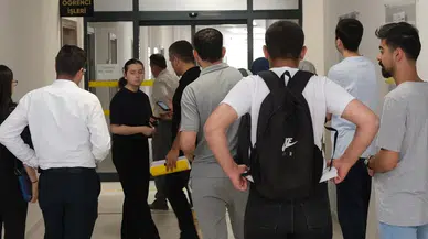 Üniversite kayıtları son gün ne zaman? Elektronik kayıt bitti mi?