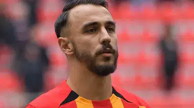 Beşiktaş, Gökhan Sazdağı'nı kadrosuna katıyor!