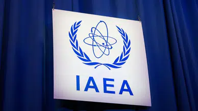 İran'dan kritik adım: UAEA ile olan iş birliği askıya alındı