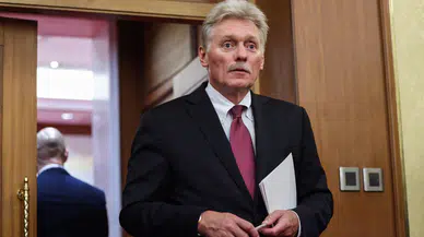 Kremlin duyurdu: Rusya-Ukrayna müzakerelerine ara verildi!