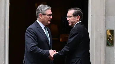 İngiltere Başbakanı Starmer’dan İsrail’e Doha ve Gazze uyarısı