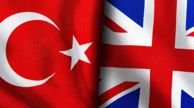Türkiye-İngiltere STA görüşmeleri Londra’da başladı