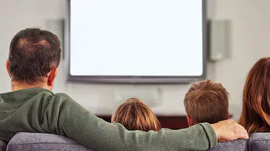 29 Eylül TV yayın akışı: Bu akşam hangi dizi ve filmler var?