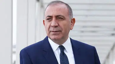 Başkanlık binasının taşınmasına Gürsel Tekin'den sert tepki!