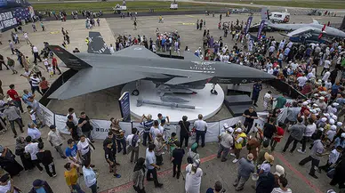 TEKNOFEST heyecanı başladı: Festival kaç gün sürecek?