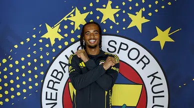 Fenerbahçe'nin yıldızı Archie Brown, Dinamo Zagreb maçında döküldü