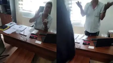 Kocaeli'de işten çıkarılan kadın, şantiye şefini sıcak suyla yaktı