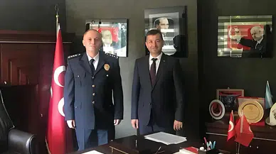 Yeni Bitlis İl Emniyet Müdürü kim oldu? Koray Şensoy kimdir?