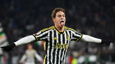 Kenan Yıldız'a büyük onur!