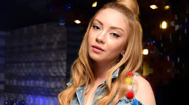 Ece Seçkin'in eşi kimdir?