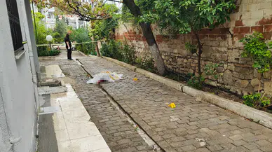 Aydın'da genç bir kadın evinin balkonundan düşerek hayatını kaybetti!