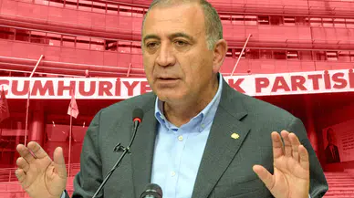 Gürsel Tekin: Hırsızlık bulamayınca aidat konuşuyorlar