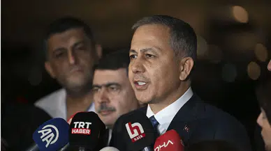 Bakan Yerlikaya açıkladı: 114 kilogram uyuşturucu madde ele geçirdik!