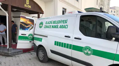 Elazığ'da yasak aşk cinayeti: Başkomiser, eşinin sevgilisini öldürdü!