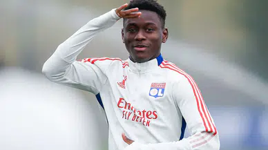 Kocaelispor, Habib Ali Keita'yı kadrosuna kattı