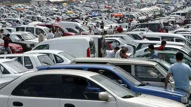 Sıfır araç pazarı rekora koşuyor