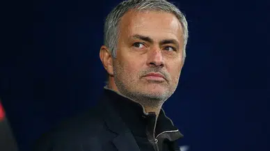 Mourinho Fenerbahçe’yi takipten çıkardı