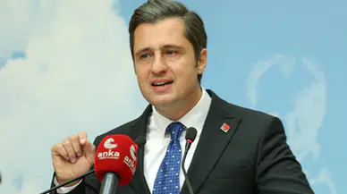 CHP’de kurultay davası: Yücel 'Dava redde mahkum, davacı CHP üyesi değil'