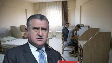 Bakan Bak duyurdu: GSB yurt başvuru sonuçları açıklandı!