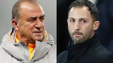 Fenerbahçe'nin yeni hocası Fatih Terim hayranı çıktı