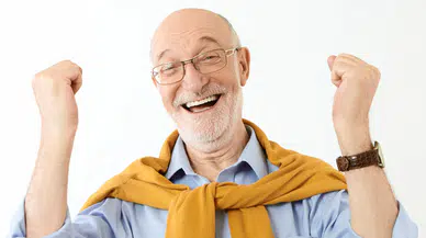 AB’de ortalama yaşam süresi 81,7 yıl oldu