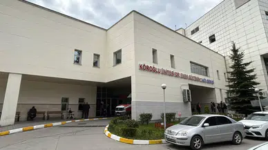 Bolu'da arıcı, imamı ayı zannedip vurdu