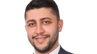 Bayrampaşa Belediyesi Meclis Üyesi Murat Salman CHP'den istifa etti