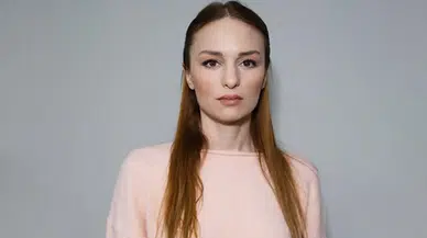 Nilperi Şahinkaya’nın acı günü: Annesi son yolculuğuna uğurlandı