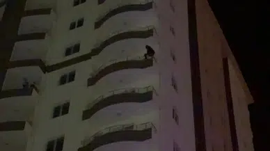 Kayseri'de parasını alamayan taşeron işçi, intihar girişiminde bulundu