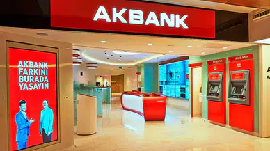 2025 Akbank güncel emekli maaş promosyonu