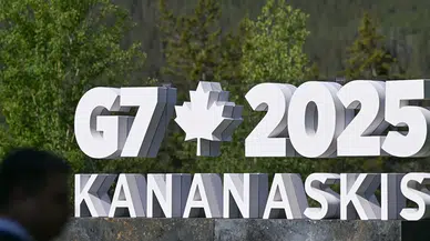 G7’den Rusya’ya yeni yaptırım sinyali