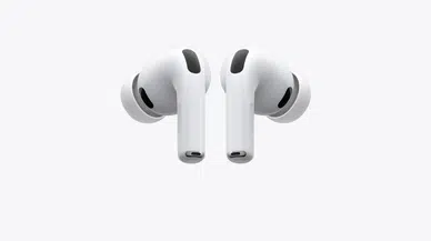 AirPods Pro 3 tanıtıldı: İşte özellikleri ve Türkiye fiyatı