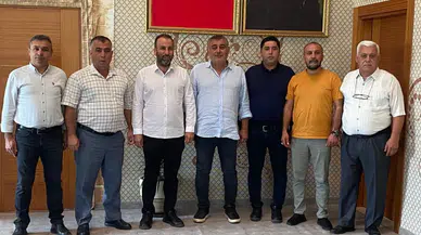 CHP'de deprem: Antalya Aksu'da 7 belediye meclis üyesi istifa etti