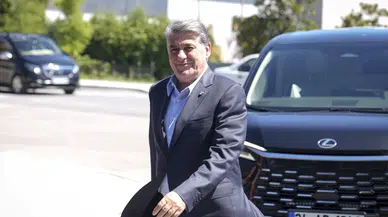 Beşiktaş transferde gaza bastı