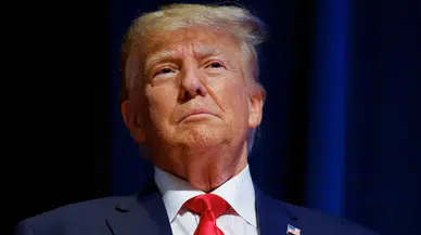 Trump'tan Netanyahu'ya Katar uyarısı: Dikkatli ol!