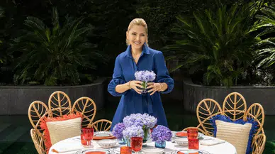 Arzu Sabancı'dan şaşırtan açıklama: Ayrılık kararı Hakan ve Hande'ye aittir!