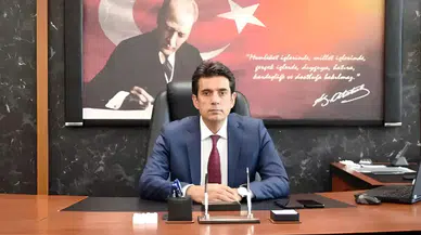 Balıkesir İl Emniyet Müdürü olarak kim atandı? Şükrü Yaman kimdir?