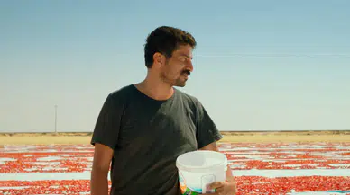 Bişkek Türk Film Günleri başlıyor: Açılış, Türkiye'nin Oscar adayı ile olacak!