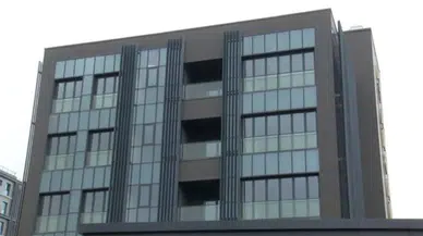 CHP İstanbul İl Başkanlığı binası nerede?