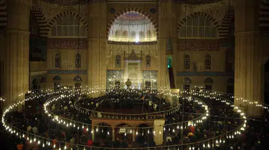 2025 Mevlid Kandili mesajları